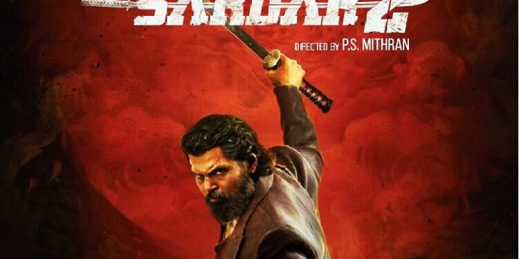 കാർത്തി-ചിത്രം-സര്‍ദാര്‍-2വിന്റെ-അപ്‍ഡേറ്റ്-പുറത്ത്