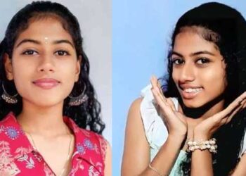 ‘ഏഴുവർഷം-കാത്തിരുന്ന്-കിട്ടിയിട്ട്,-ഇപ്പോൾ-ഞങ്ങളെ-ഒറ്റയ്ക്കാക്കിയില്ലേ’-നെഞ്ചുപൊട്ടി-അമ്മ,-പിറന്നാൾ-ദിനത്തിൽ-പ്രിയപ്പെട്ടവൾക്ക്-സ്കൂളിലെത്തുമ്പോൾ-സർപ്രൈസ്-നൽകാൻ-കേക്കുമായി-കൂട്ടുകാരികൾ,-വിദ്യാർഥിനി-കുഴഞ്ഞുവീണ്-മരിച്ചു