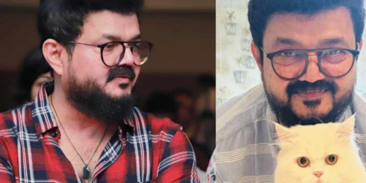 കുളിപ്പിക്കാൻ-നൽകിയ-പൂച്ചയെ-കൊന്നു-;-പെറ്റ്-ഹോസ്പിറ്റലിനെതിരെ-സംവിധായകൻ-നാദിർഷ