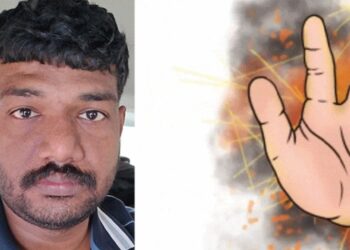 കൈരളി-അഗ്രികൾച്ചർ-മൾട്ടി-സ്റ്റേറ്റ്-കോ-ഓപ്പറേറ്റിവ്-സൊസൈറ്റി-ജി-എം-പോക്സോ-കേസിൽ-അറസ്റ്റിൽ