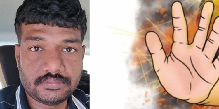 കൈരളി-അഗ്രികൾച്ചർ-മൾട്ടി-സ്റ്റേറ്റ്-കോ-ഓപ്പറേറ്റിവ്-സൊസൈറ്റി-ജി-എം-പോക്സോ-കേസിൽ-അറസ്റ്റിൽ