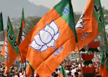 നിരവധി-പ്രാദേശിക-സിപിഐ-നേതാക്കൾ-ബിജെപിയിൽ;-അം​ഗത്വം-സ്വീകരിച്ചത്-ബ്രാഞ്ച്-സെക്രട്ടറിയടക്കമുള്ളവർ