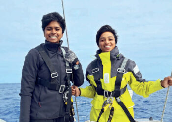 കടൽ-നക്ഷത്രങ്ങൾ