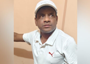 കൊല്ലം-മേയർക്കെതിരെ-വധഭീഷണി-നടത്തിയ-പ്രതി-പൊലീസ്-പിടിയിൽ