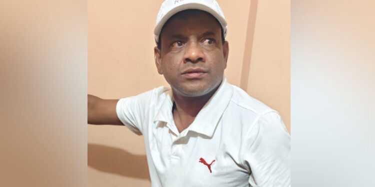 കൊല്ലം-മേയർക്കെതിരെ-വധഭീഷണി-നടത്തിയ-പ്രതി-പൊലീസ്-പിടിയിൽ