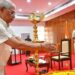 വാശി-വിട്ടു,-ഉടക്കാൻ-താൽപര്യമില്ല!!-രാജ്ഭവൻ-നടത്തുന്ന-സർക്കാർ-പരിപാടികളിൽനിന്ന്-ഭാരതാംബ-ചിത്രവും-നിലവിളക്കും-ഒഴിവാക്കും