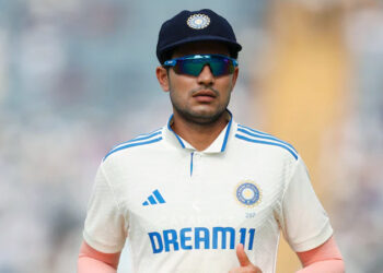 രോഹിത്,-വിരാട്-എന്നിവരുടെ-അസാന്നിധ്യം-തിരിച്ചടിയാണ്,-യുവനിര-പ്രതീക്ഷ-കാക്കും;-ശുഭ്മാന്‍-ഗില്‍