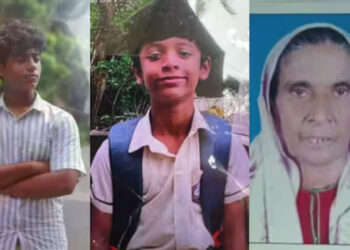 സംസ്ഥാനത്ത്-മഴക്കെടുതി-രൂക്ഷം:-മൂന്ന്-ജില്ലകളിലായി-മൂന്ന്-പേർ-കൂടി-മരിച്ചു,-ഒരാളെ-കാണാതായി;-നിരവധി-പേർക്ക്-പരുക്ക്