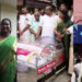 കരമനയിലെ-ദമ്പതികളുടെ-ആത്മഹത്യ:-ബാങ്കിന്-മുന്നിലെ-സമരം-വിജയിച്ചു;-വായ്പ-എഴുതി-തള്ളാമെന്ന്-എസ്ബിഐ-ഉറപ്പുനൽകി