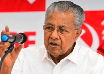 ‘ഇന്ത്യയിലെ-ആര്‍എസ്എസും-ഇസ്രയേലിലെ-സയണിസ്റ്റുകളും-ഇരട്ട-സന്തതികള്‍’;-പിണറായി-വിജയന്‍