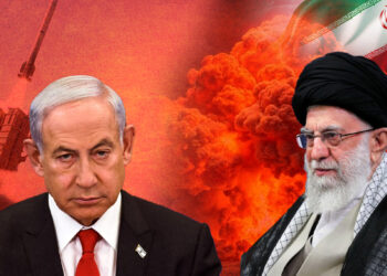 ആയത്തുള്ള-അലി-ഖമേനിയെ-വധിക്കുന്നത്-ഇരു-രാജ്യങ്ങളും-തമ്മിലുള്ള-സംഘര്‍ഷം-അവസാനിപ്പിക്കും