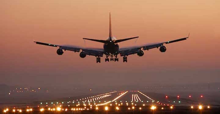 കേരളത്തിൽനിന്നുള്ള-വിമാന-സർവീസുകൾ-റദ്ദാക്കുന്നു…!!-ഇറാൻ-–-ഇസ്രയേൽ-സംഘർഷം-കൂടുതൽ-രൂക്ഷമാകുന്നു…!!-അമേരിക്കൻ-വിമാനവാഹിനിക്കപ്പൽ-മധ്യപൂർവമേഖലയിലേക്ക്-നീങ്ങുന്നു…