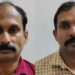 ഒളിച്ചത്-പോലീസുകാരുടെ-കൺമുന്നിൽ-തന്നെ!!-മലാപ്പറമ്പ്-അനാശാസ്യകേന്ദ്രം-നടത്തിപ്പുകാരായ-പോലീസുകാർ-ഒടുവിൽ-പിടിയിൽ,-പിടിയിലായത്-താമരശ്ശേരിയിലെ-ആൾപ്പാർപ്പില്ലാത്ത-വീടിന്റെ-മുകൾനിലയിൽ-നിന്ന്,-യാത്രയ്ക്കുപയോഗിച്ചത്-ബിന്ദുവിന്റെ-ഭർത്താവിന്റെ-വാഹനം
