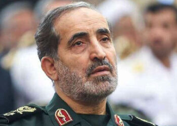 ഇസ്രയേൽ-ആക്രമണം;-ഇറാന്റെ-ഉന്നത-സൈനിക-കമാൻഡർ-അലി-ഷദ്മാനി-കൊല്ലപ്പെട്ടതായി-റിപ്പോർട്ട്