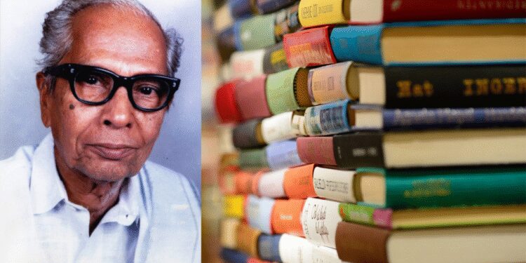 മലയാളികൾക്ക്-അഭിമാനം,-ഗ്രന്ഥശാലാ-പ്രസ്ഥാനത്തിന്റെ-നായകൻ;-ദേശീയ-വായനാദിനം-ആഘോഷിക്കും-മുൻപ്-ഇദ്ദേഹത്തെ-അറിഞ്ഞിരിക്കണം