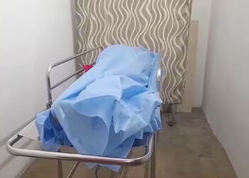 പന്നിക്കെണിയിൽ-മരണം:-‘താമരക്കുളം-പഞ്ചായത്തിൽ-നാളെ-ഹർത്താൽ’;-കർഷകൻ്റെ-കുടുംബത്തിന്-നഷ്‌ടപരിഹാരം-ആവശ്യപ്പെട്ട്-ബിജെപി