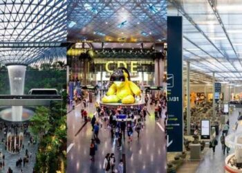 ലോകത്തിലെ-ഏറ്റവും-മികച്ച-10-വിമാനത്താവളങ്ങൾ-ഇവയാണ്;-ഇന്ത്യയുടെ-സ്ഥാനമോ?