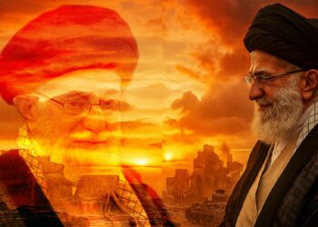 ഖമേനിയുടെ-ചരിത്രം,-ഇറാൻ്റെ-കൂടി-ചരിത്രമാണ്