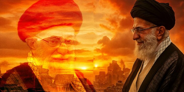 ഖമേനിയുടെ-ചരിത്രം,-ഇറാൻ്റെ-കൂടി-ചരിത്രമാണ്