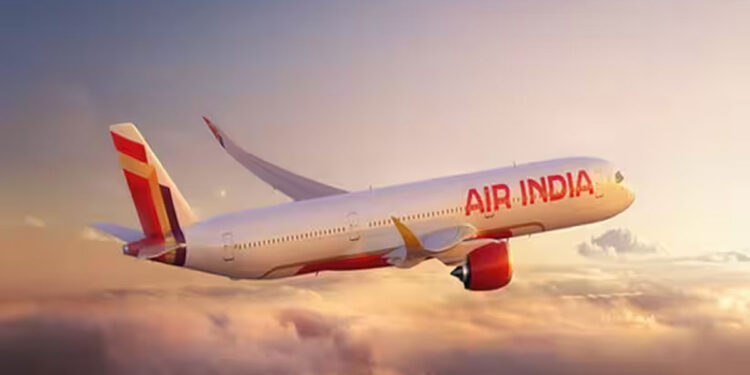 ഇറങ്ങേണ്ട-വിമാനത്താവളത്തിനടുത്ത്-അഗ്നിപർവത-സ്ഫോടനം;-എയർ-ഇന്ത്യ-വിമാനം-തിരികെ-പറന്നു