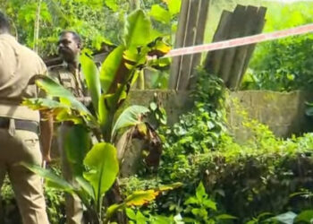 മെഴുവേലിയിലെ-നവജാത-ശിശുവിന്റെ-മരണം;-അമ്മയുടെ-മൊഴികളില്‍-അവ്യക്തത