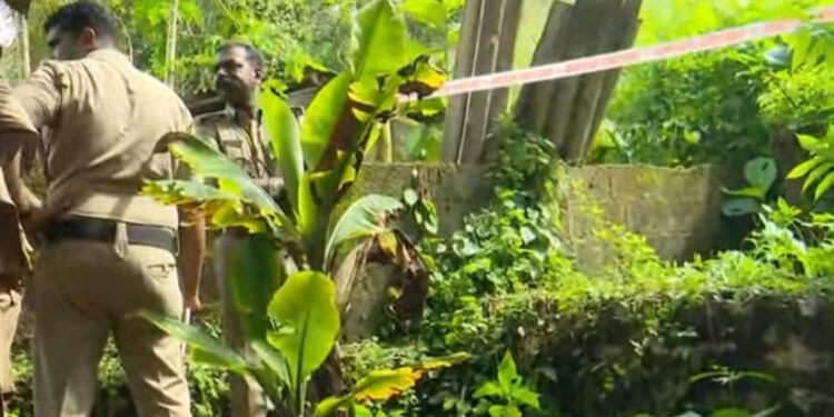 മെഴുവേലിയിലെ-നവജാത-ശിശുവിന്റെ-മരണം;-അമ്മയുടെ-മൊഴികളില്‍-അവ്യക്തത