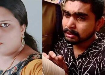 കുട്ടിയെ-കിണറ്റിലെറിഞ്ഞു-കൊന്നത്-ഞാൻ-അല്ല,-ദേവേന്ദുവിന്റെ-അമ്മ-ശ്രീതുവാണ്…;-എന്നെ-പ്രതിയാക്കാനുള്ള-നീക്കമാണ്-ശ്രീതു-നടത്തിയതെന്ന്-ഹരികുമാർ.,-നുണപരിശോധന-നടത്താനുള്ള-നീക്കത്തിൽ-പൊലീസ്