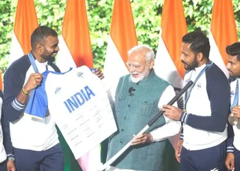 ആഗോള-കായിക-മഹാശക്തിയായി-മാറുന്ന-ഭാരതം