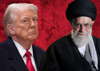 അമേരിക്ക-ഇടപെട്ടാൽ-‘പരിഹരിക്കാനാകാത്ത-നാശനഷ്ടം’:-ട്രംപിന്-ഖമേനിയുടെ-കനത്ത-മറുപടി