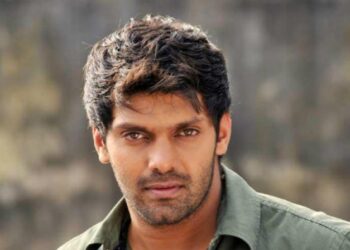 തമിഴ്-നടന്-ആര്യയുടെ-വീട്ടില്-ആദായ-നികുതി-വകുപ്പ്-റെയ്ഡ്