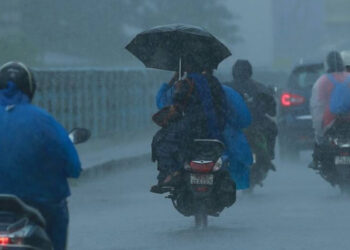 വരും-മണിക്കൂറുകളില്‍-സംസ്ഥാനത്ത്-മഴ-ശക്തമാകും;-ഒന്‍പത്-ജില്ലകളില്‍-ഓറഞ്ച്-അലേര്‍ട്ട്