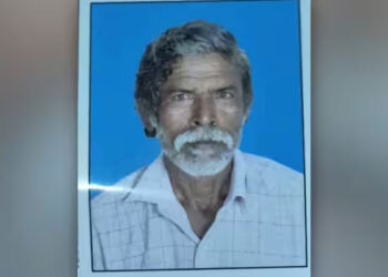 കാട്ടാന-ആക്രമണം:-മരിച്ചയാളുടെ-മൃതദേഹം-മാറ്റാൻ-അനുവദിക്കാതെ-നാട്ടുകാർ;-മുണ്ടൂരിൽ-വൻ-പ്രതിഷേധം