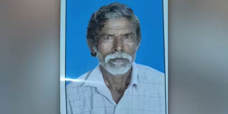 കാട്ടാന-ആക്രമണം:-മരിച്ചയാളുടെ-മൃതദേഹം-മാറ്റാൻ-അനുവദിക്കാതെ-നാട്ടുകാർ;-മുണ്ടൂരിൽ-വൻ-പ്രതിഷേധം