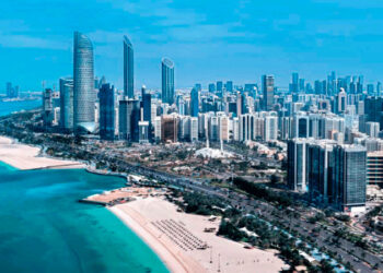 ലോകത്തിലെ-ഏറ്റവും-സുരക്ഷിത-നഗരമായി-അബുദാബി