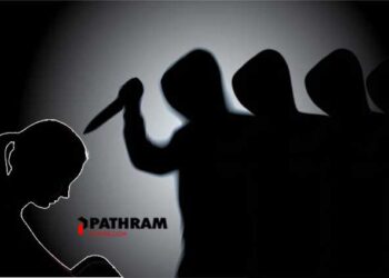 കാറിലെത്തിയ-സംഘം-സ്പാ-ഉടമയായ-യുവതിയുടെ-മുഖത്ത്-പെപ്പർ-സ്പ്രേ-അടിച്ചു!!-മൊബൈൽ-തട്ടിയെടുത്ത്-കത്തികാട്ടി-ഭീഷണിപ്പെടുത്തി-സ്വർണം-കവർന്നു.,-സിസിടിവി-പ്രതികളെ-കുടുക്കി…