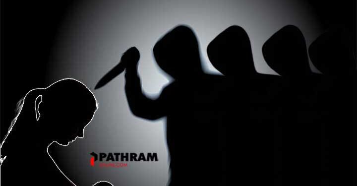 കാറിലെത്തിയ-സംഘം-സ്പാ-ഉടമയായ-യുവതിയുടെ-മുഖത്ത്-പെപ്പർ-സ്പ്രേ-അടിച്ചു!!-മൊബൈൽ-തട്ടിയെടുത്ത്-കത്തികാട്ടി-ഭീഷണിപ്പെടുത്തി-സ്വർണം-കവർന്നു.,-സിസിടിവി-പ്രതികളെ-കുടുക്കി…