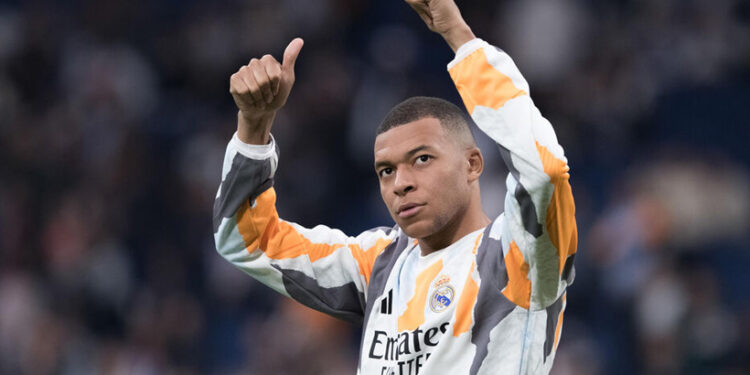 റയല്‍-മഡ്രിഡിന്-തിരിച്ചടി:-കിലിയന്‍-എംബാപ്പെ-ആശുപത്രിയില്‍