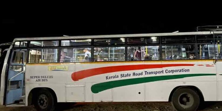 കാസർകോട്-നിന്ന്-കോയമ്പത്തൂരിലേക്ക്-കെഎസ്ആർടിസി-ബസ്;-8.50-മണിക്കൂറിൽ-ഓടിയെത്തും,-സമയവും-നിരക്കും-അറിയാം