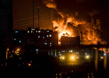 പുതിയ-റെവല്യൂഷണറി-ഗാർഡ്സ്-മേധാവിയെ-നിയമിച്ച്-ഇറാൻ;-ബ്രിഗേഡിയർ-ജനറൽ-മജീദ്-ഖദാമി-ഇനി-ഇന്റലിജൻസ്-വിഭാഗത്തിന്റെ-തലവൻ