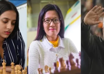 ലോക-ഒന്നാം-നമ്പര്‍-താരത്തെ-തോല്‍പിച്ച്-ഇന്ത്യയുടെ-19കാരി-ദിവ്യ-ദേശ്മുഖ്-;-നിശ്ചയദാര്‍ഢ്യവും-മനക്കരുത്തുമെന്ന്-പ്രധാനമന്ത്രി-മോദിയുടെ-അഭിനന്ദനം