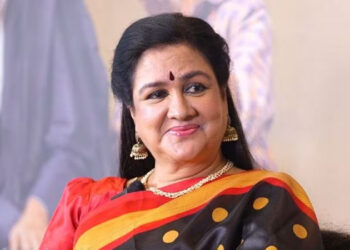 ‘ആ-നടന്‍-എന്നെ-സ്ഥിരം-പറ്റിക്കും,-ഞാനൊരു-മണ്ടി,-അതെല്ലാം-വിശ്വസിക്കും’;-അനുഭവം-പങ്കുവെച്ച്-ഉര്‍വശി