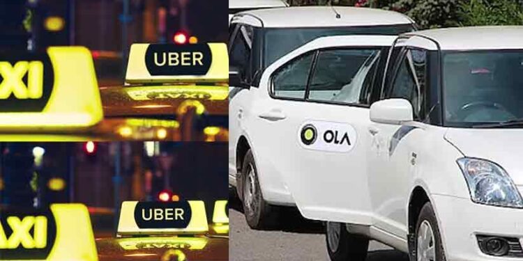 പ്രാദേശിക-ടാക്സിക്കാരുടെ-എതിർപ്പ്;-ഗോവയിൽ-ഊബറിനും-ഓലക്കും-വിലക്ക്