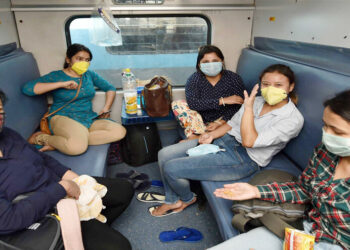 വെയിറ്റിങ്-ലിസ്റ്റ്-ടിക്കറ്റുകളുടെ-എണ്ണം-വെട്ടിക്കുറക്കുന്നു;-അനുവദിക്കുക-മൊത്തം-സീറ്റിന്റെ-25-ശതമാനം-മാത്രം;-നിർണായക-പരിഷ്‍കാരവുമായി-റെയിൽവേ