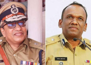 യോഗേഷ്-ഗുപ്തയുടെ-വിവാദ-സർക്കുലർ-മനോജ്-എബ്രഹാം-തിരുത്തി,-സർക്കുലർ-നിയമവിരുദ്ധമെന്ന്-വിജിലൻസ്-ഡയറക്ടർ