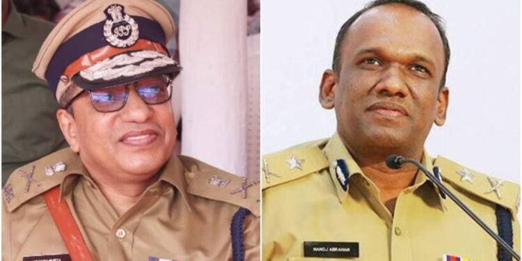 യോഗേഷ്-ഗുപ്തയുടെ-വിവാദ-സർക്കുലർ-മനോജ്-എബ്രഹാം-തിരുത്തി,-സർക്കുലർ-നിയമവിരുദ്ധമെന്ന്-വിജിലൻസ്-ഡയറക്ടർ