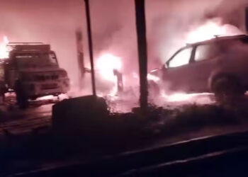 നിലമ്പൂർ-ഉപതെരഞ്ഞെടുപ്പ്-വോട്ടെണ്ണൽ-നാളെ;-ഭൂരിപക്ഷം-10000-കടക്കുമെന്ന്-യുഡിഎഫ്,-വിജയപ്രതീക്ഷയിൽ-എൽഡിഎഫ്,-നില-മെച്ചപ്പെടുത്താമെന്ന-പ്രതീക്ഷയിൽ-എൻഡിഎ