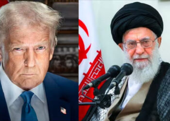 നിർണായക-വെളിപ്പെടുത്തൽ,-ട്രംപിന്‍റെ-അന്തിമ-തീരുമാനം-വന്നത്-ഓപ്പറേഷൻ-മിഡ്നൈറ്റ്-ഹാമർ-തുടങ്ങുന്നതിന്-മിനിറ്റുകൾക്ക്-മുമ്പ്