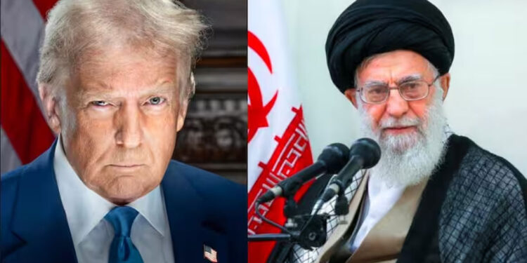 നിർണായക-വെളിപ്പെടുത്തൽ,-ട്രംപിന്‍റെ-അന്തിമ-തീരുമാനം-വന്നത്-ഓപ്പറേഷൻ-മിഡ്നൈറ്റ്-ഹാമർ-തുടങ്ങുന്നതിന്-മിനിറ്റുകൾക്ക്-മുമ്പ്