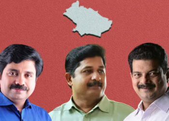 6000-കടന്ന്-ആര്യാടൻ.;-10,000-വോട്ടുകൾ-നേടി-അൻവർ-ആദ്യഘട്ടത്തി।-യുഡിഎഫിന്-ഭീഷണിയായി…