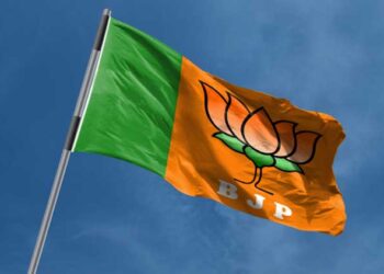 ബിജെപിയുടെ-ഒറ്റ-വോട്ട്-പോലും-പുറത്തുപോകില്ല;-താമര-ചിഹ്നം-കണ്ടാൽ-വോട്ട്-ചെയ്യാത്ത-ഒരു-ബിജെപിക്കാരനുമില്ലെന്ന്-മോഹൻ-ജോർജ്